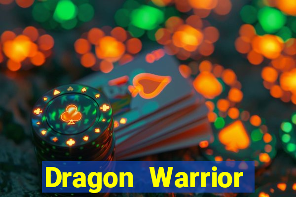 Dragon Warrior legend champion dinheiro infinito dragon warriors champions